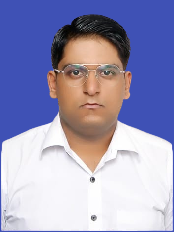 Mr. Ujjwal Kumar